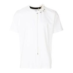 -70% 크레이그 그린 레이스 디테일 반팔티 화이트 JSSC1802