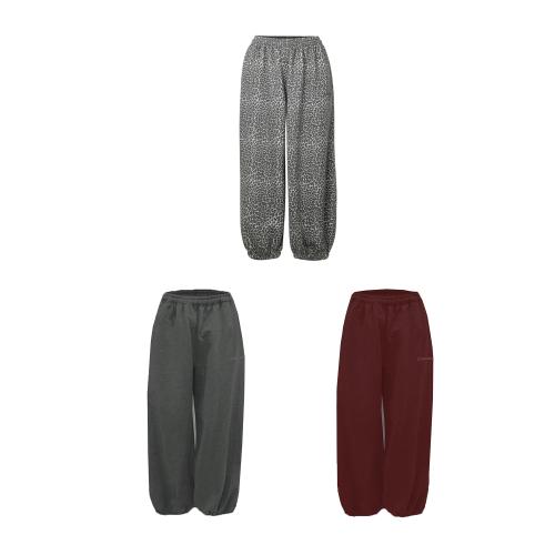 Molly wide jogger in Archive