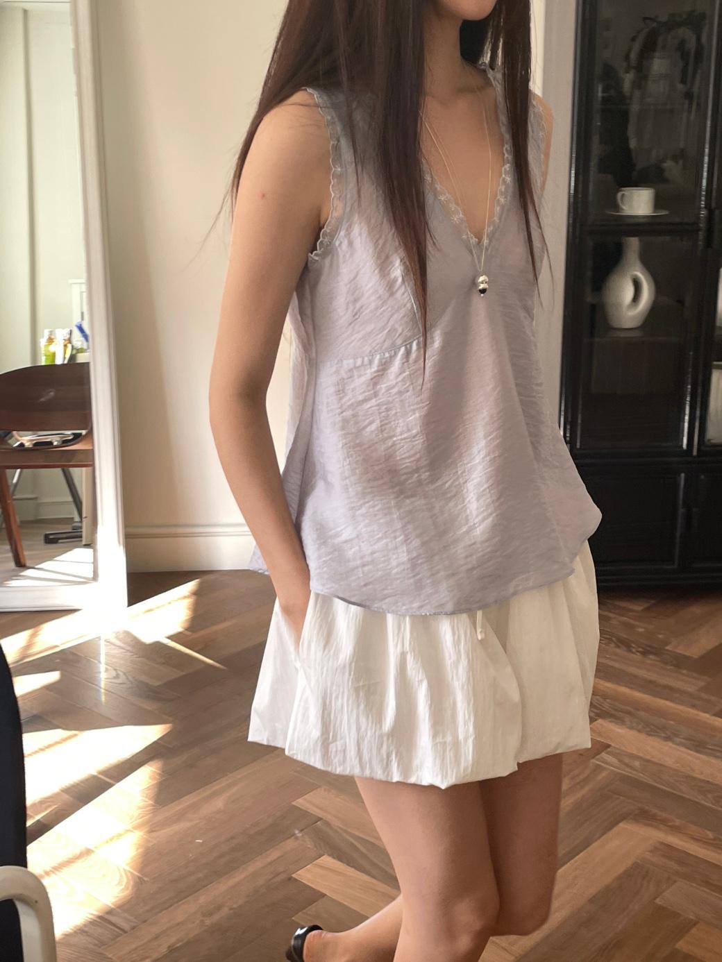 Shine Blouse