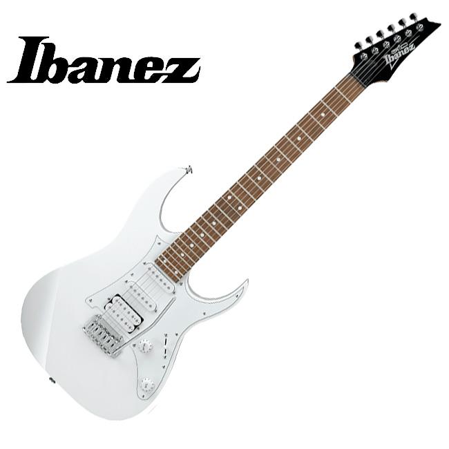 Ibanez - Gio GRG140 / 아이바네즈 일렉기타 (White)