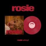 로제 ROSE 로지 rosie lp vinyl 컬러 한정반