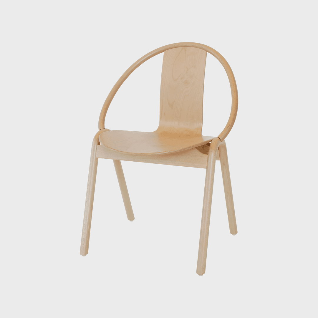 Chair Again - Natural