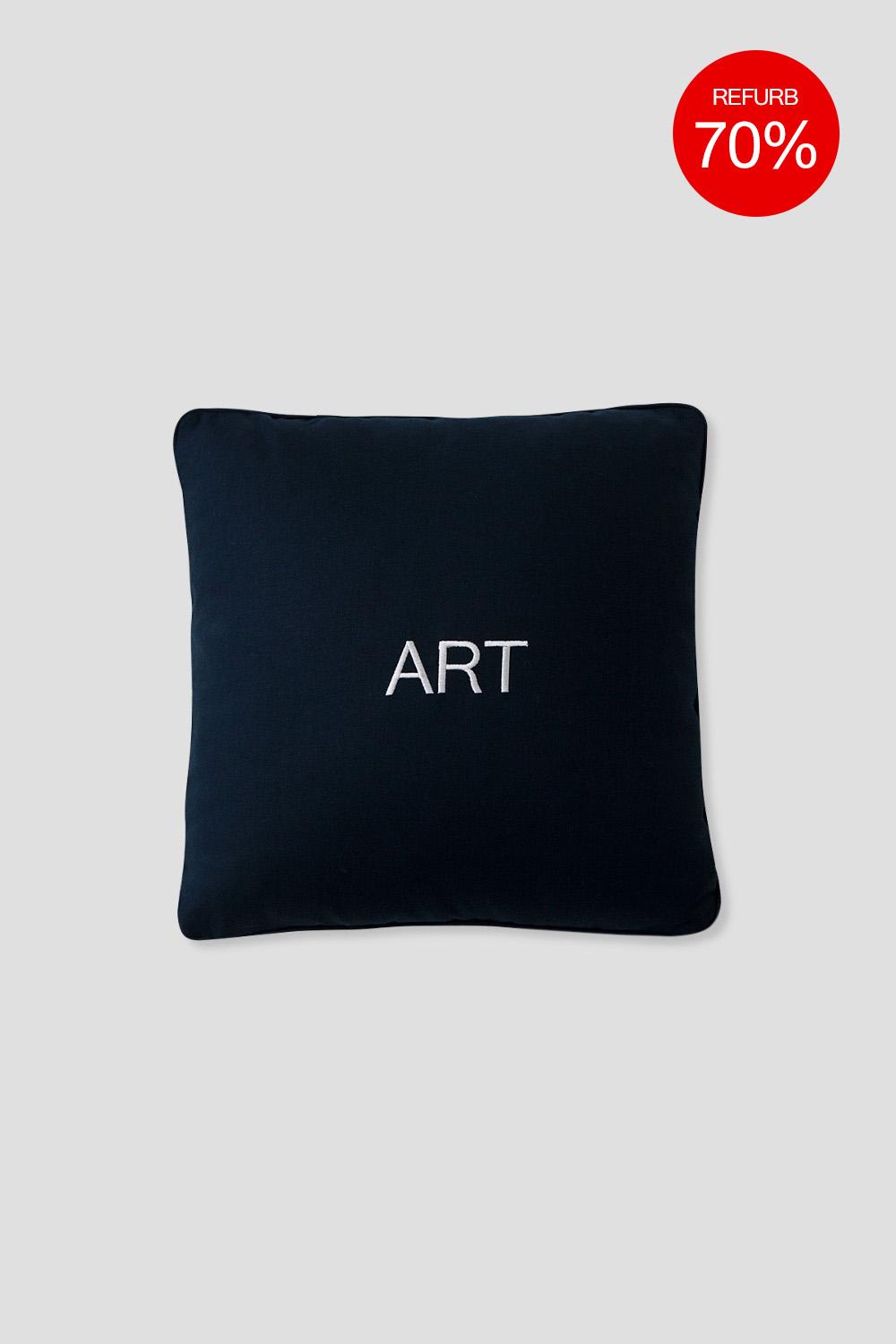 [리퍼브] Cushion Ⅱ Art