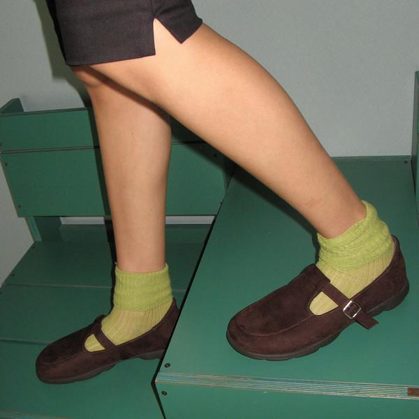 Jolly 0030. Mary-Jane