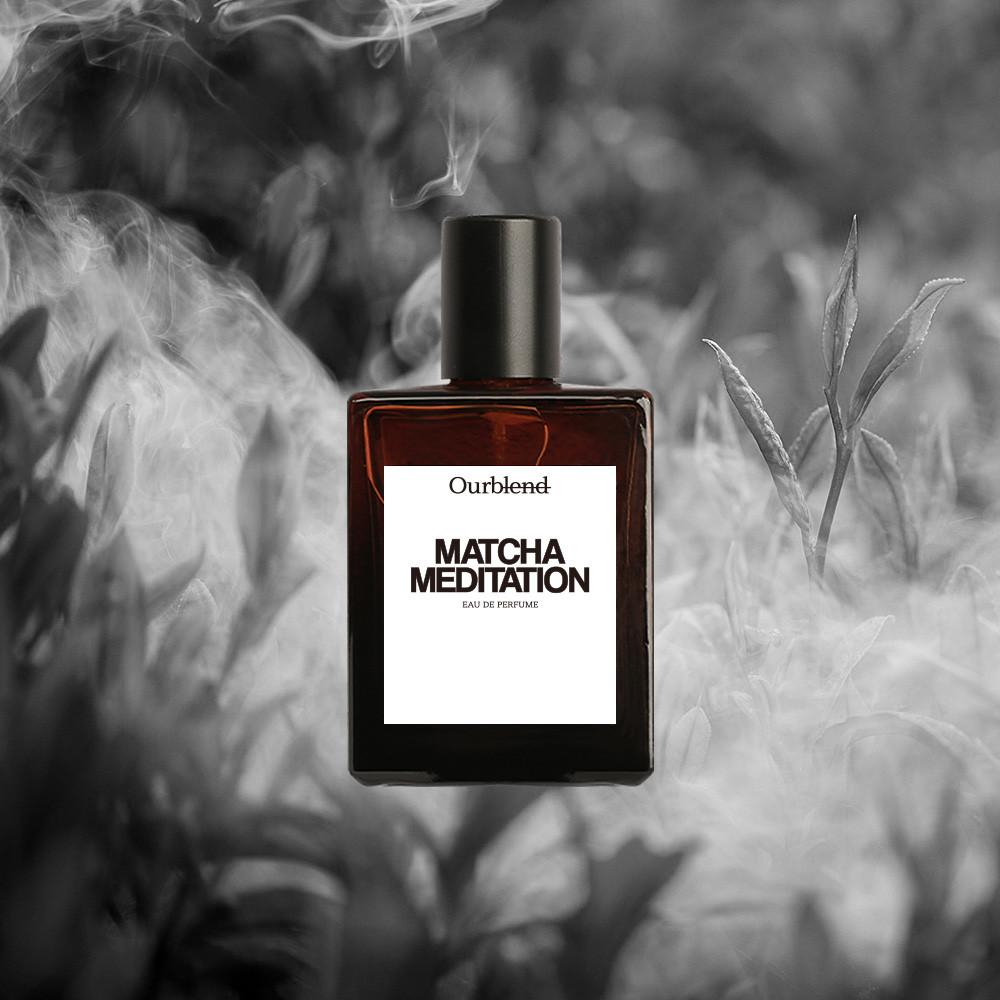 마차 메디테이션 오드퍼퓸 30mL