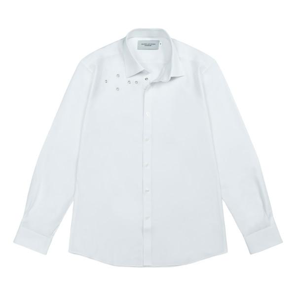 Mise-en-scène shirts (white)