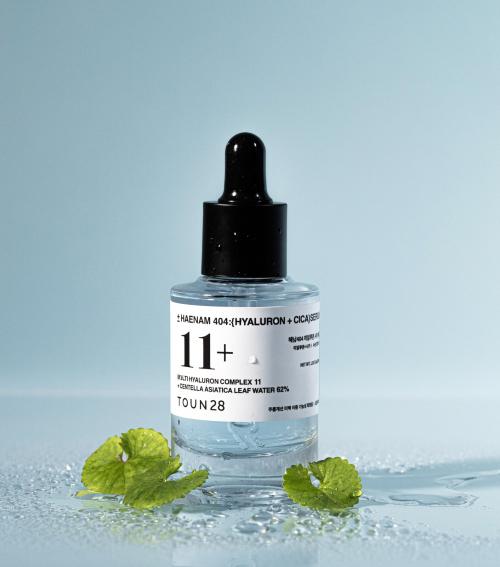 히알루론 시카 세럼 30ml