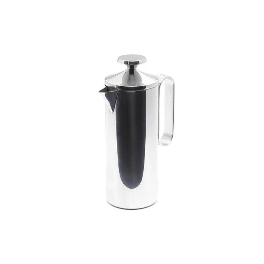 [DAVID MELLOR] 데이비드 멜러 cafetière 3 cups & 8 cups stainless steel handle