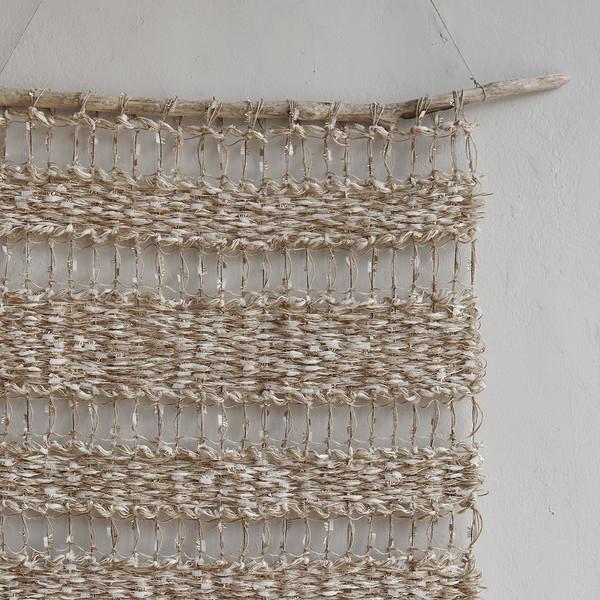 [서유작업실] Line wall hanging