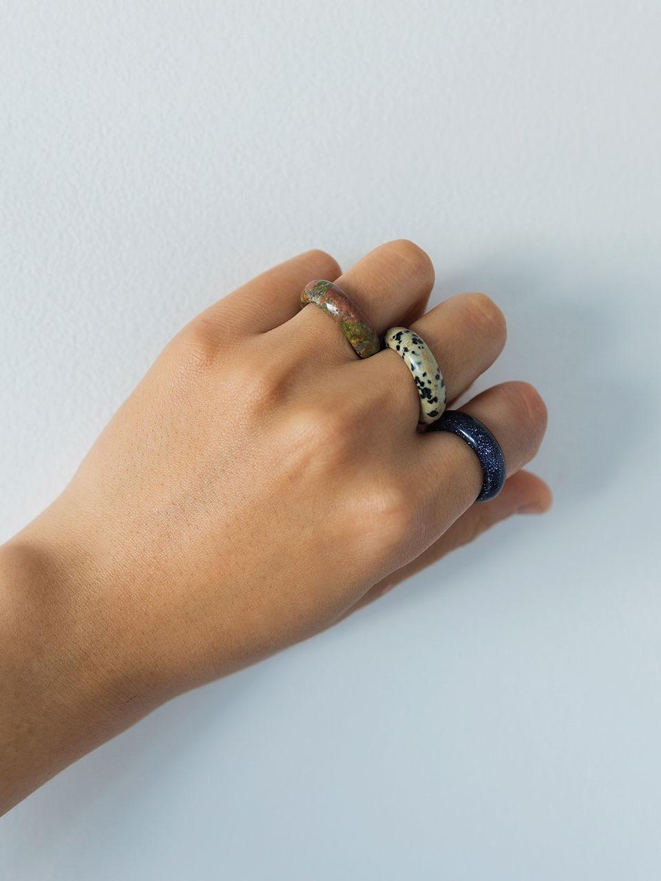 TIPI RING