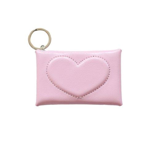 쉐이프오브 퍼스 - 라이트 핑크