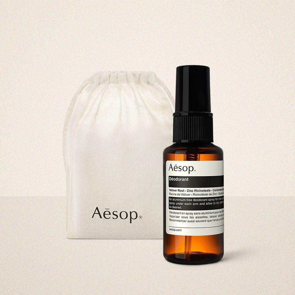 [이솝 공식] 데오도란트 50mL