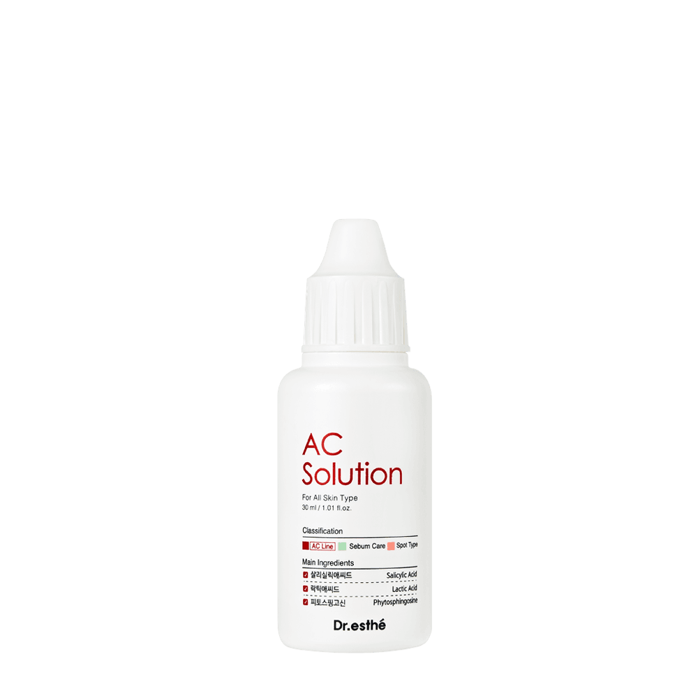 [닥터에스떼] AC 솔루션 30ml