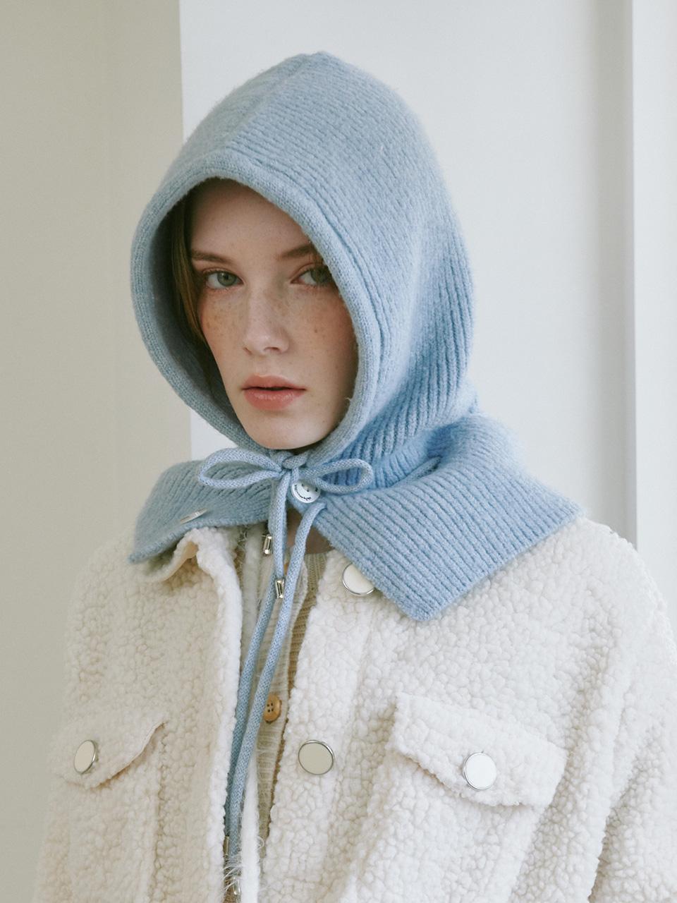 Double String Balaclava (2 Colors)