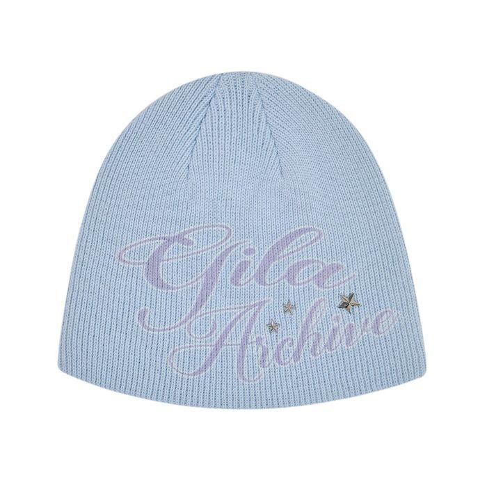 LETTERING LOGO BEANIE_SB