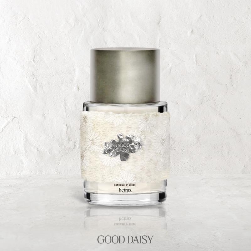 Handmade Perfume Good Daisy 50ml