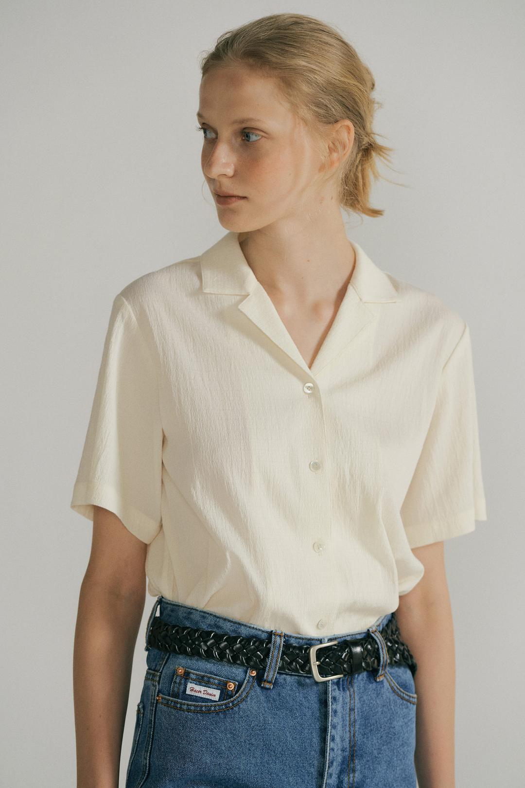 Tess Blouse