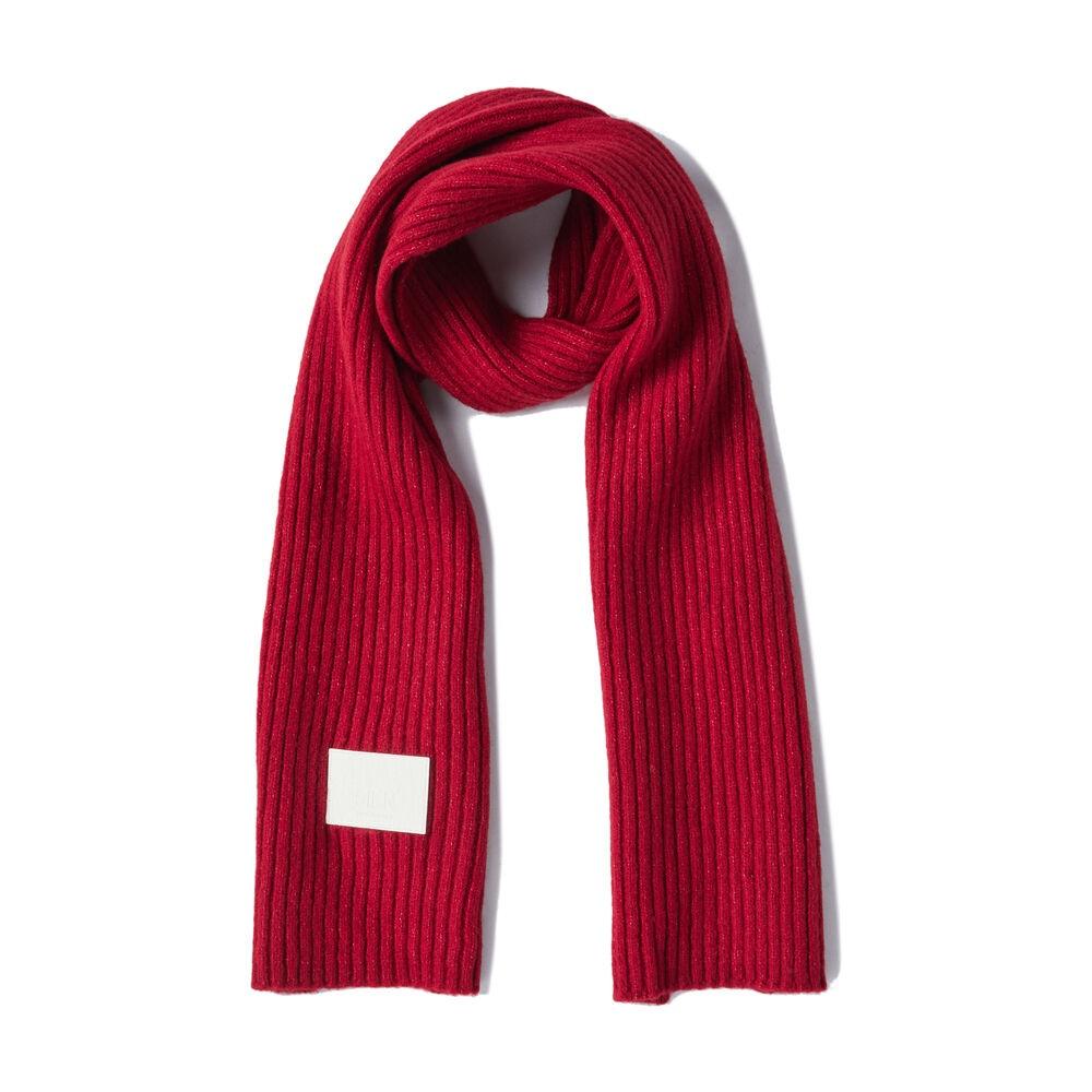 Kniited muffler (RED)