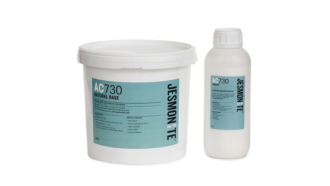 제스모나이트 AC730-6kg