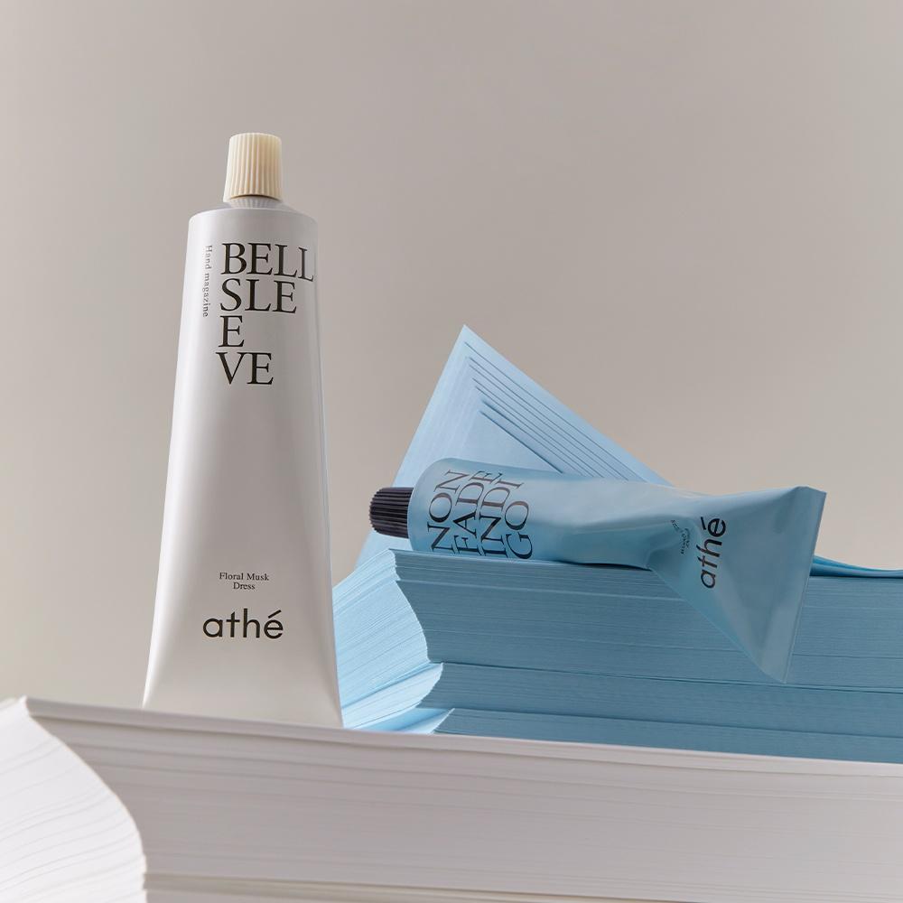 핸드매거진 핸드크림 (2종)