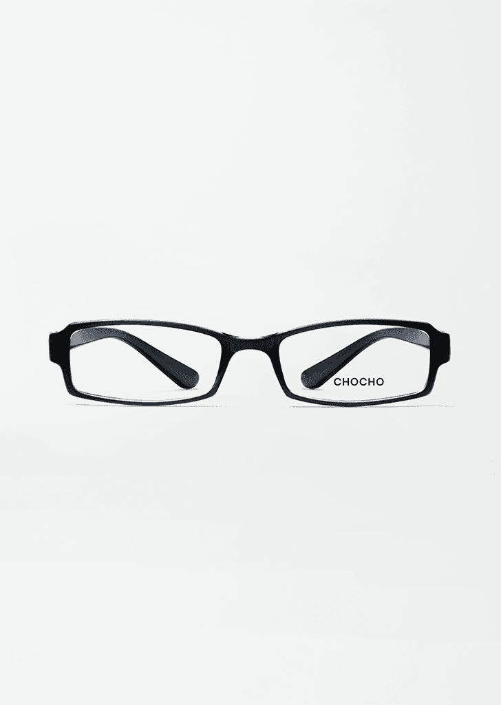 SQUARE WOLRD BLACK