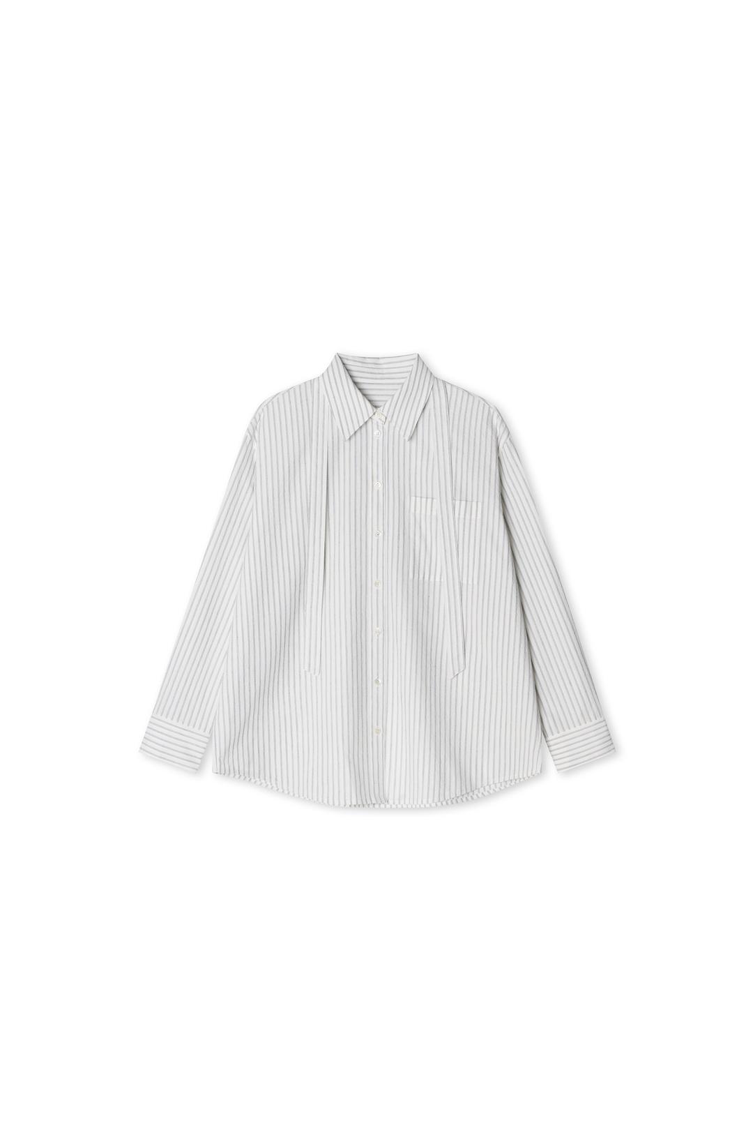 Everyday Shirts White