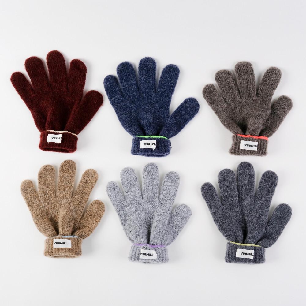 템베아 장갑 TEMBEA GUNTE