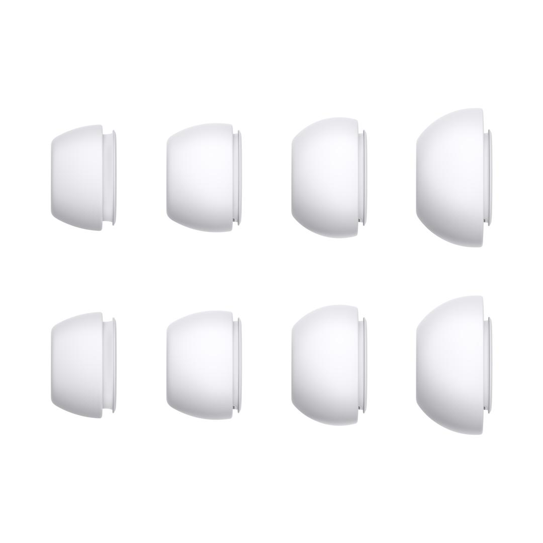 AirPods Pro 2 이어팁 - 4세트