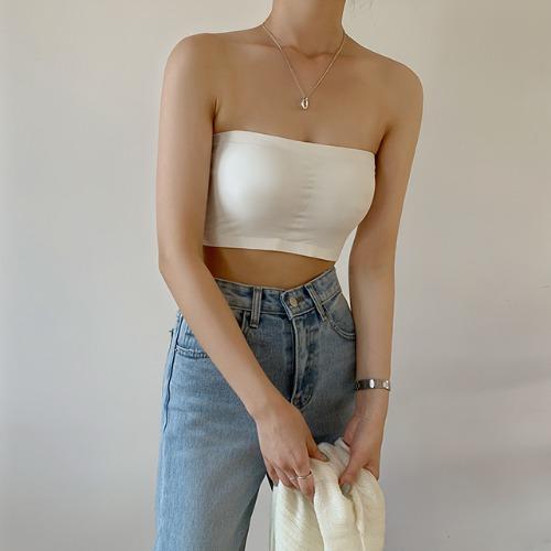 [기획특가]니프 튜브 탑