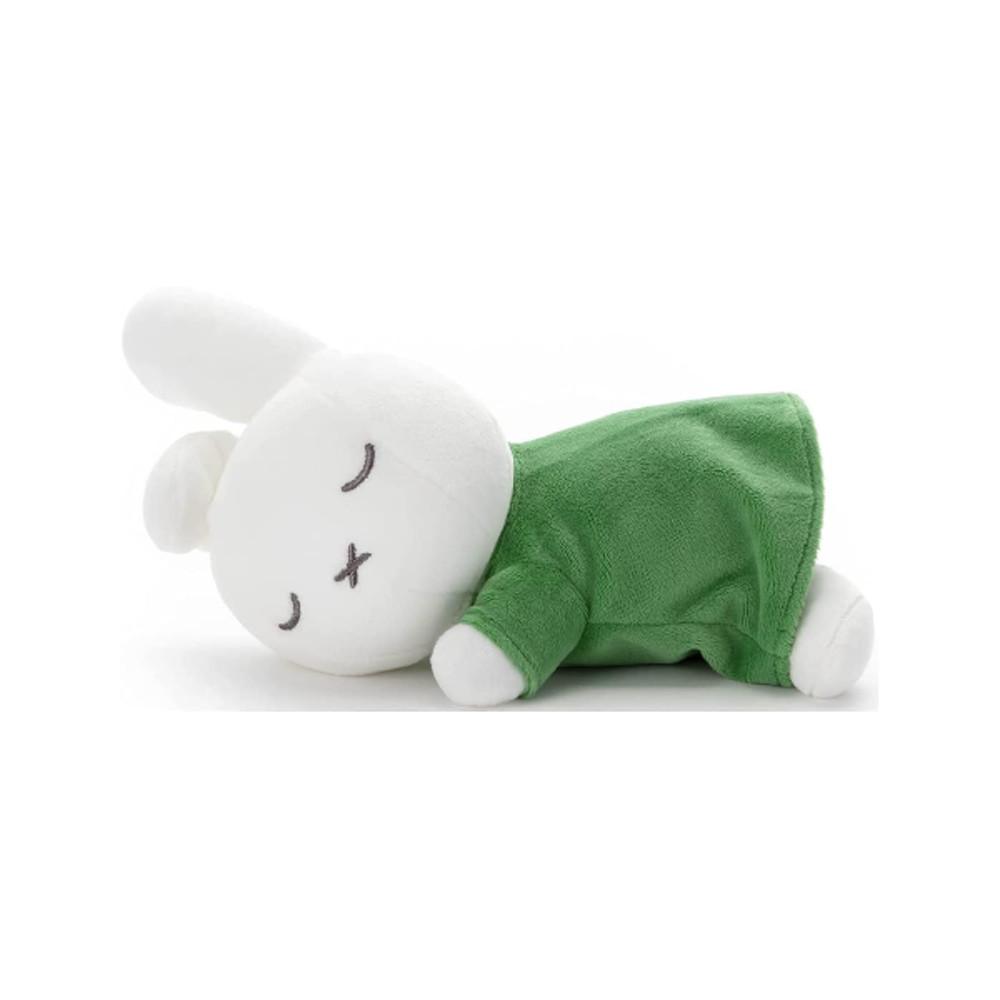 잠자는 미피 인형 토끼인형 그린 S 어린이날선물 19cm