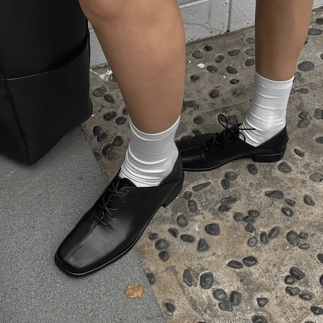 보이 옥스퍼드 로퍼