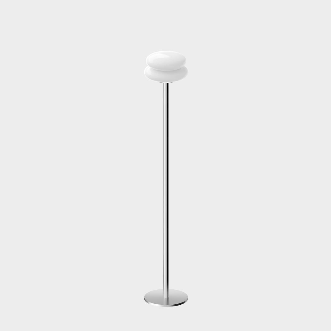 SNOWMAN22 Floor Stand 2Color