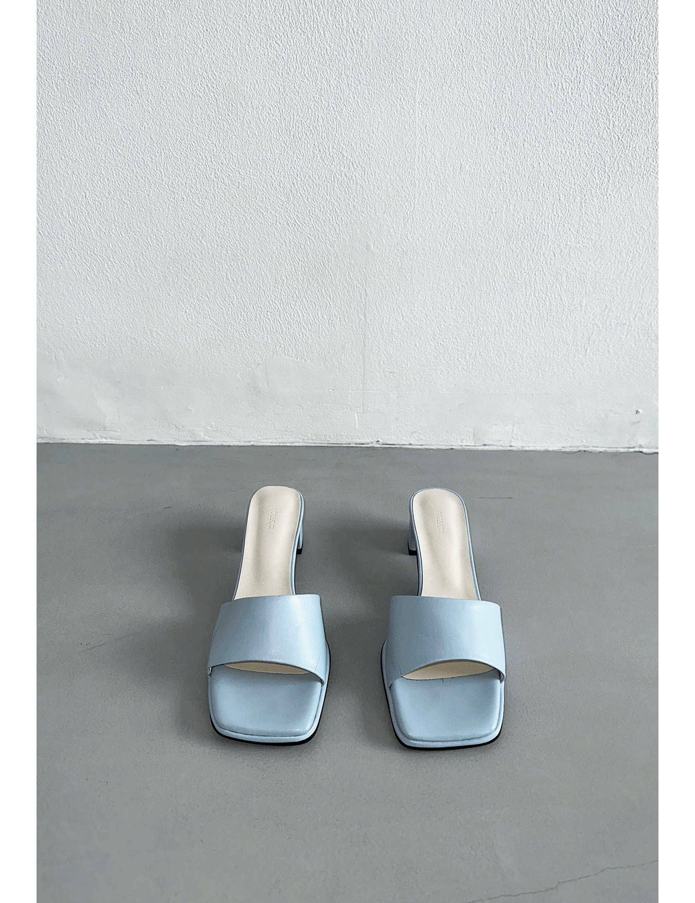 square color mule (4color)