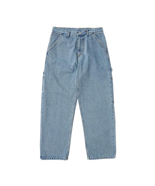 DENIM WORK PANTS (L.DENIM)