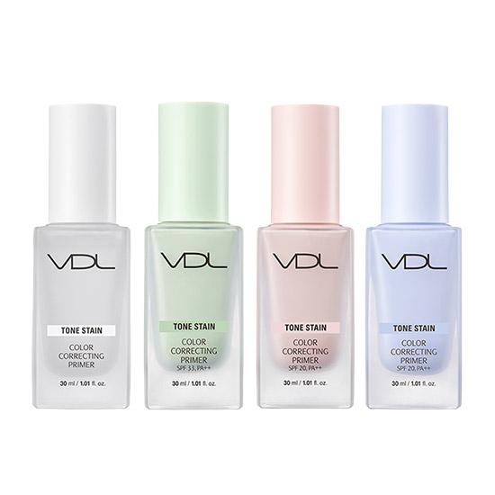 VDL 톤스테인 컬러코렉팅 프라이머