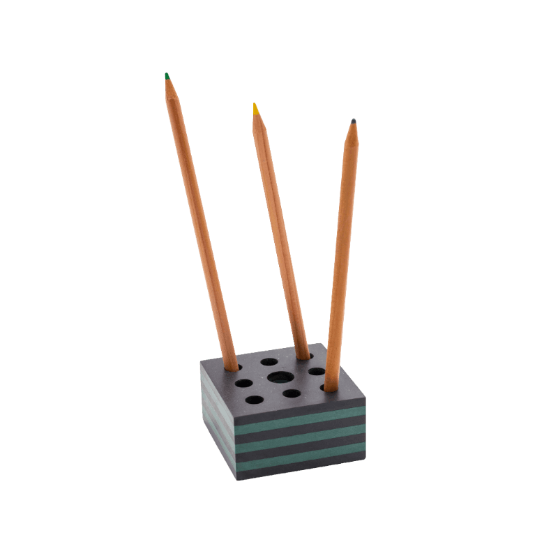 펜 홀더 Dock 01 Pen Holder (Mintchoco)