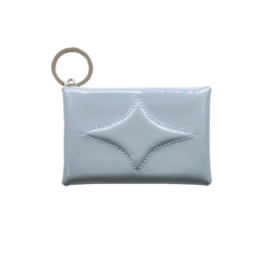 'shape of' purse - deep sky