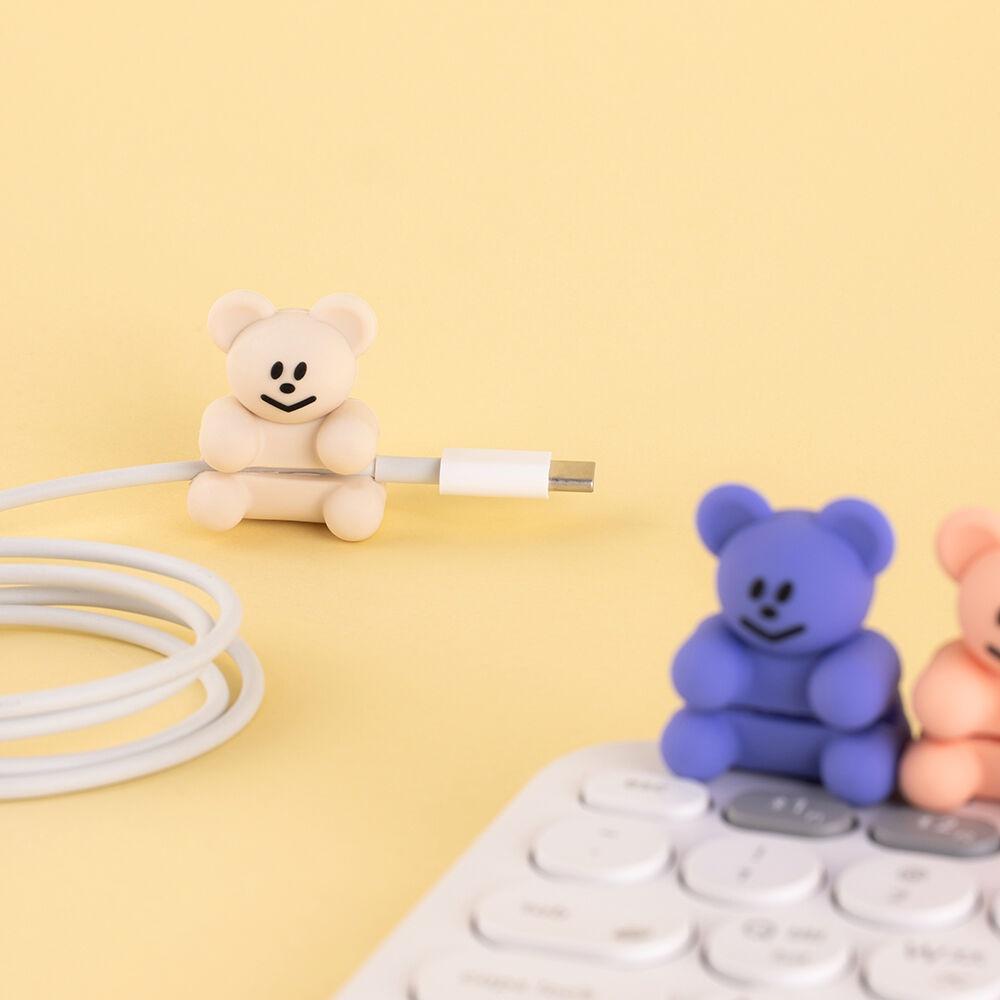 모모씨 케이블 보호캡 8 pin / C type (옵션 NEW)