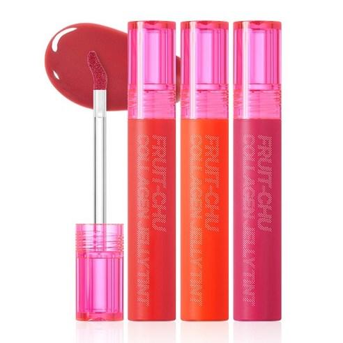 16브랜드 16 후르츄 콜라겐 젤리 틴트 4.1g, 자몽젤리, 1개