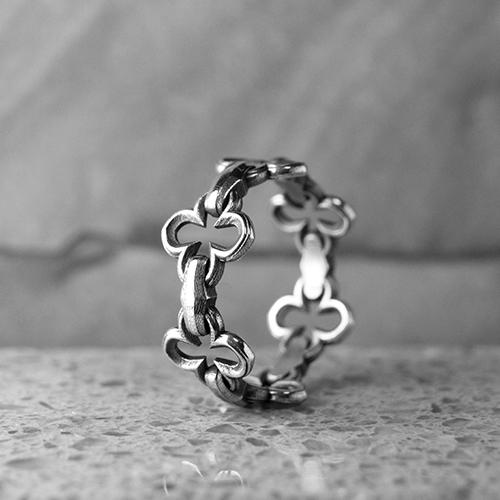 Clover Chain Ring