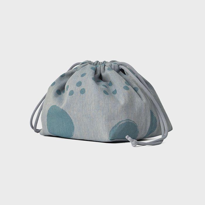 DO-RE-MI Mini bag - Skyblue