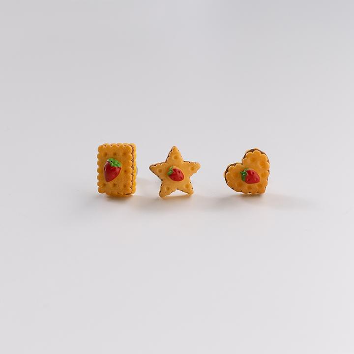 미니크래커 피어싱 (낱개)