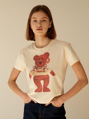 BEAR PARODY T-SHIRT