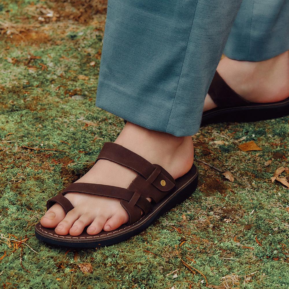 78NN JABIN 야빈 BROWN