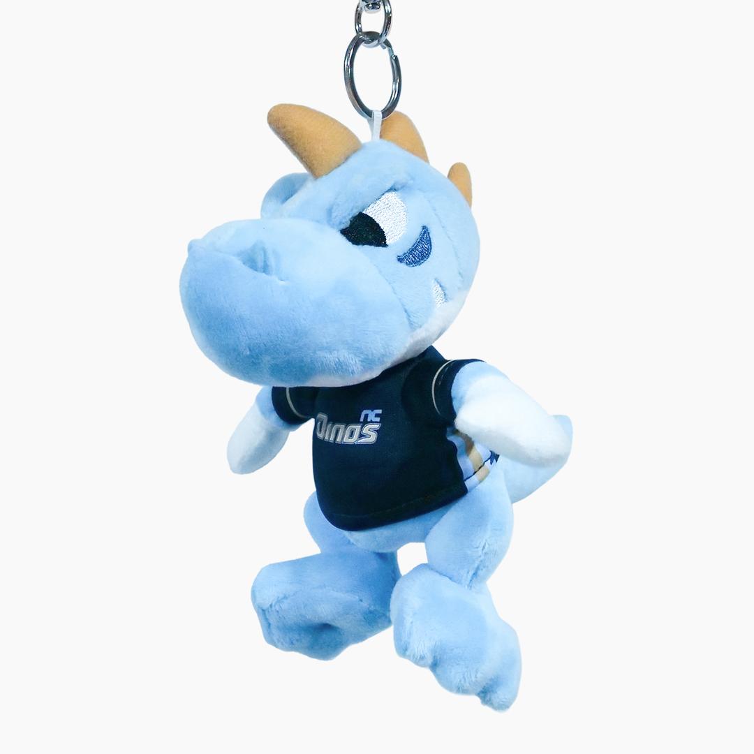 단디 인형 키링