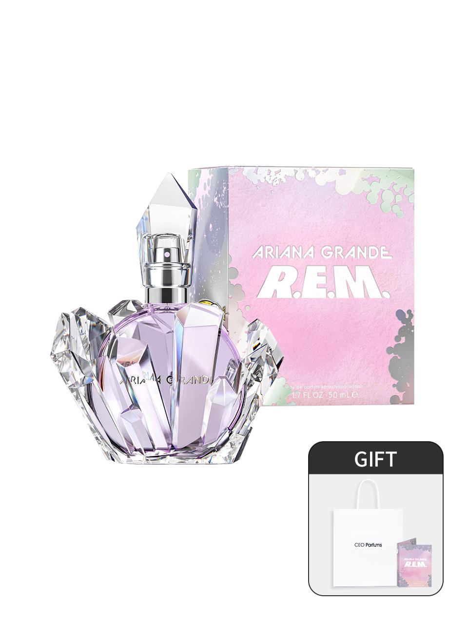 아리아나그란데 [사은품 증정] 아리아나그란데 알이엠 오데퍼퓸 50ML
