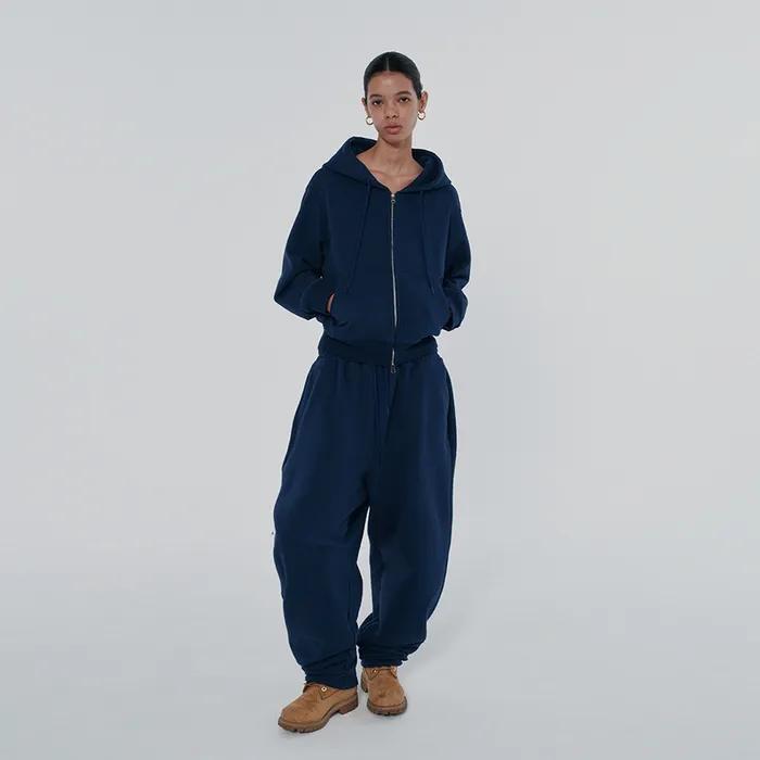 [SET] BASIC SET UP [NAVY]
