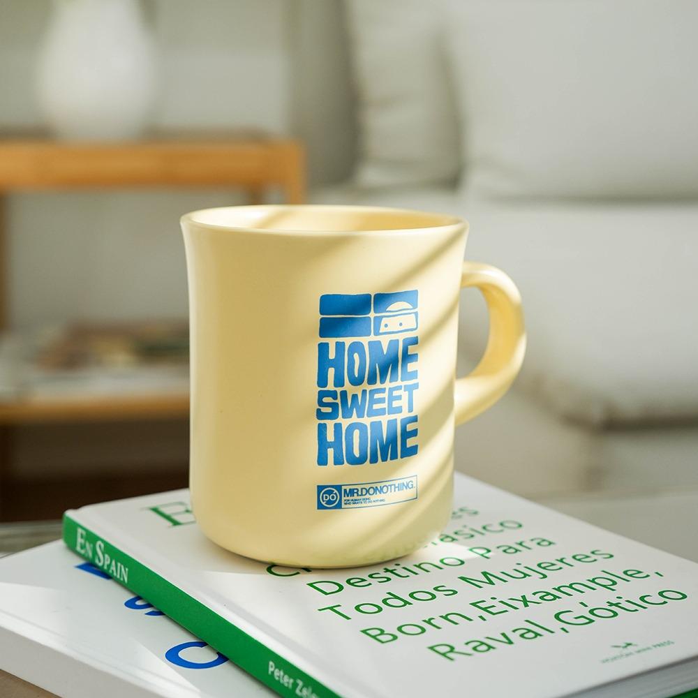 Mug - Home sweet home
