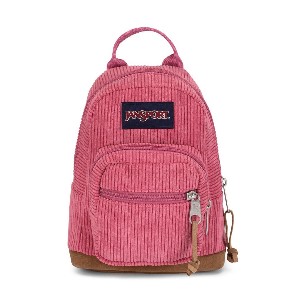 잔스포츠 라이트팩 미니 코듀로이 MAUVE HAZE