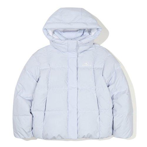 여성 시에나 후드 덕다운 점퍼 OWDMM8152-613